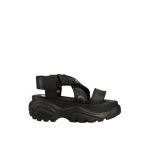 버팔로 샌들 BN15333001 Black