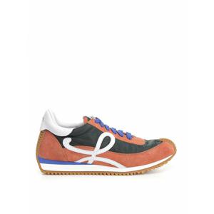 [LOEWE] 라프리마 남성 트레이너 Flow 러너 스니커즈 M816282XB94881 Multicolour /8