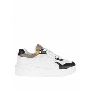 [VALENTINO] 라프리마 남성 트레이너 스니커즈 원 스터드 Xl YS0G37WWARJF 화이트 /8