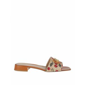 [VALENTINO] 라프리마 여성 샌들 WS0LT0NNX32H 레드 /8