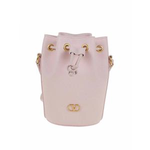 [VALENTINO] 라프리마 여성 크로스 바디 가방 Borsa 미니 WP0AJ2SNP16Q 핑크 /8