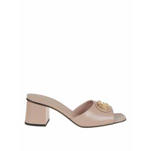 [VALENTINO] 라프리마 여성 샌들 WS0MH7DSHGF9 핑크 /8