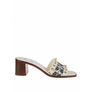 [VALENTINO] 라프리마 여성 샌들 WS0LQ4CQL9MF Blue /8