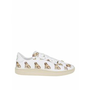 [VALENTINO] 라프리마 여성 트레이너 스니커즈 Royco WS0LX9JYKA7F Multicolour /8