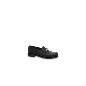 Louisvuitton 체스 플랫 로퍼 1ABIAU