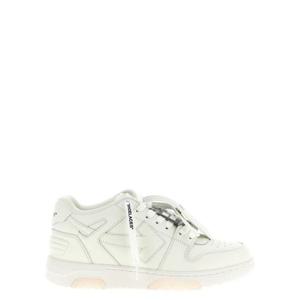 오프화이트 스니커즈 A00245814 White