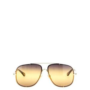 끌로에 선글라스 A00267726 Gold