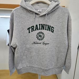 에스핏 HC30 주니어 그래픽 후드티셔츠 SJZ509-MKHT14