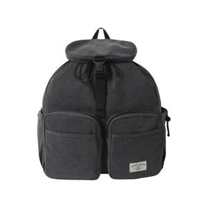 [엔비에이]남녀공용 NBA 플랩 피그먼트 데일리 백팩 N255AB025P
