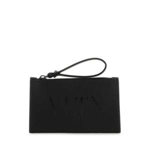 발렌티노 가라바니 남성지갑 3Y2P0540BHY 0NO Black