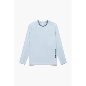[르꼬끄골프] 남성 라글란 긴팔 티셔츠 (GQ321MRL91)