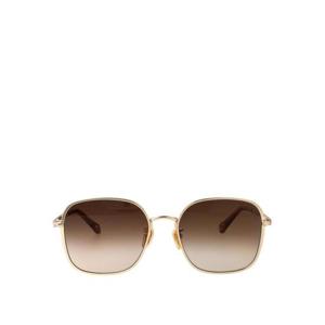 끌로에 선글라스 CH0255SK003 Gold