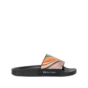 25 FW 폴스미스 스월 니로 슬라이더 샌들 W1SNYR11PRUB TP442077146