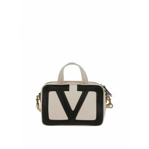 [VALENTINO] 라프리마 여성 러기지 트래블 가방 스몰 더플 Viva 슈퍼스타 WB0R73PTJR4V 화이트 /8