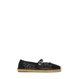마이클코어스   에스파드류 SS25 40S5LYFP2D001BLACK 5622840 BLACK