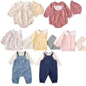 선물추천 [밍크뮤HP]25F W 바디슈트.상하복.우주복세트 7종 택1(35A13-604-06.11 610-01.03.05 600-01)