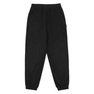 코닥 코튼 레귤러 조거 이지 팬츠 K5323EPT82BLK