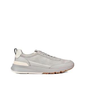 25 FW Brunello Cucinelli 레이스업 스니커즈 MZUSGGO278CXT36 TP442095347