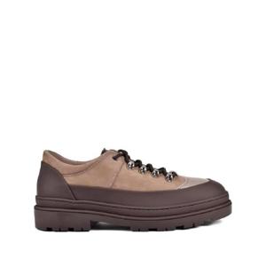 25 FW Brunello Cucinelli 레이스업 스니커즈 MZURWMI758CFE19 TP442095338