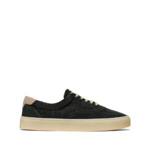 25 FW Brunello Cucinelli 코듀로이 레이스업 스니커즈 MZUCVSP310CID04 TP442110099