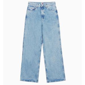 타미힐피거 클레어 데님팬츠 하의 T32E1NEW31TWT1 1AB