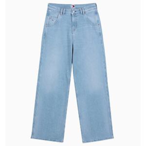 타미힐피거 데이지 배기핏 데님팬츠 하의 T32E1NEW33TWT1 1AB