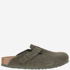 BIRKENSTOCK Birkenstock Sandals Green 1024714THYME