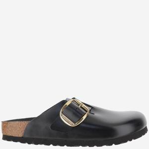 BIRKENSTOCK Birkenstock Sandals Black 1030904BLACK