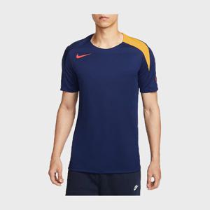 [나이키]나이키 스트라이크 남성 드라이 핏 축구 탑 HV6401-492