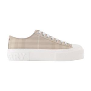 버버리 스니커즈 8114115 C3524 beige
