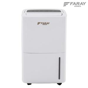 화레이 대용량 제습기 FA-70p (펌프배수) / 62L 저소음 자가건조 가정용 사무실 대형 옷장 장마 습기제거