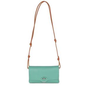 자넬라토 가방 068331 004 SZ0401 Green