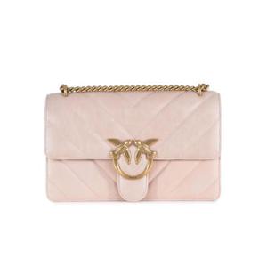 핑코 가방 100941 A1URO81Q POWDER PINK