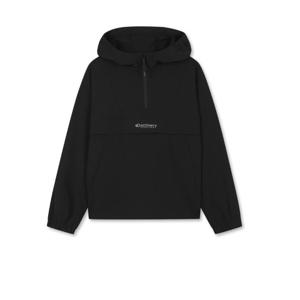 [디스커버리키즈]키즈 에센셜 우븐 후드 아노락DKTR23054