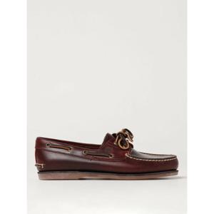 [TIMBERLAND] 라프리마 남성 로퍼 샌들 TB025077214 MARRONE Brown /6