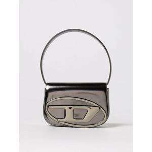 [DIESEL] 라프리마 여성 미니 백 숄더 X08396PS202 H0926 Charcoal /6