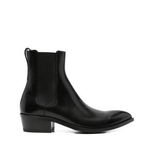톰포드 부츠 J1574 LCL497N 1N001 BLACK