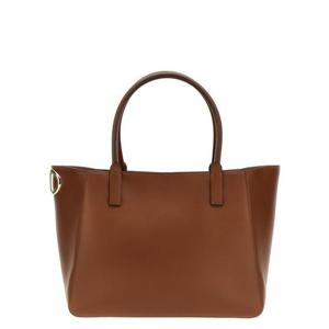 발렌티노 가라바니 토트백 5W2B0Q29PWLN58 Brown