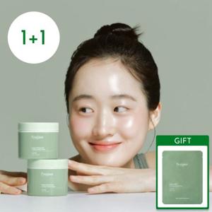 I+I 프레쥬 자연약쑥 피부 진정 수분크림 100ml(행사중)