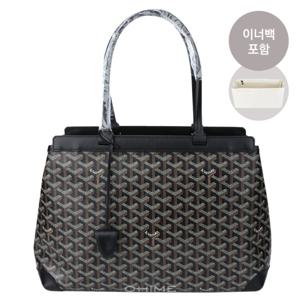 고야드백 숄더 벨샤스 PM BELLECHASSE BIAUDE 블랙 (이너백증정)