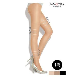 [비비안]판도라by 20D 컴포트 압박스타킹 1족 psk3517