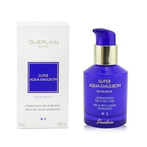 겔랑 슈퍼 아쿠아 에멀전 리치 50ml