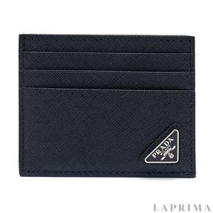 [PRADA] 프라다 사피아노 남성 카드지갑 2MC223-QHH-F0002