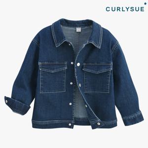 [컬리수] 모던 데님자켓 C213JKG50P [가을]