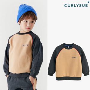 [컬리수] 리버스  에슬레저티셔츠 C213TSG80P [가을]