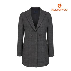 [올포유][올포유] [FW] 여성 테일러드 자켓 ALKKK9111-190