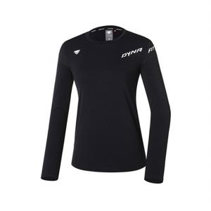 [다이나핏 공식](택가109,000원) 여성 비젼 긴팔티_YWU22231Z1
