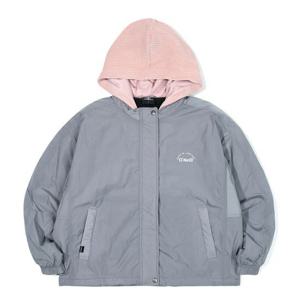 [오닐]여성 카렐리스 패딩 점퍼 OWJPL8360-194