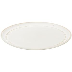 [스타우브]부쏠 플레이트 28cm 화이트 (ST40501-495)