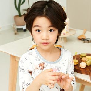 [오가닉맘]스페온칠부아동내의(MHSP7K02)